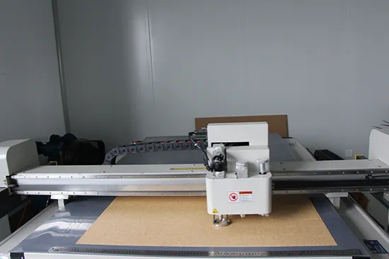 Customized Printed Corrugated Banana Fresh Fruit Packaging Box