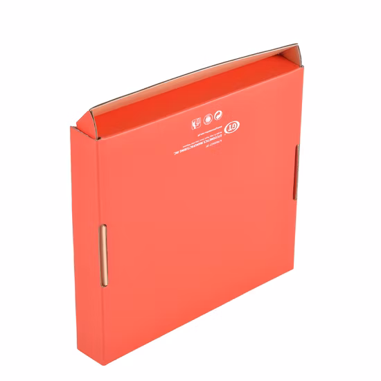 Product Customize Mailer Box Packaging Printing Clothes Apparel Corrugated Custom Wig Boxes with Logo Packaging