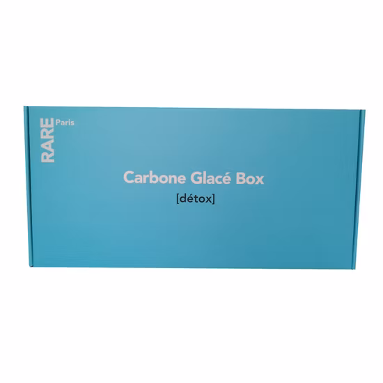 Custom Offset Printing Blue Corrugated Paper Carton Fancy Mailer Shipping Box with Matte Lamination