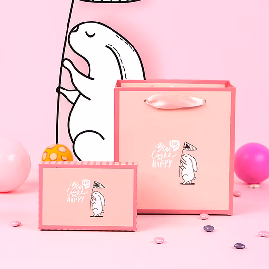 Custom Corrugated Folding Packaging Boxes Luxury Shipping Mailing Paper Gift Boxes with Customized Logo